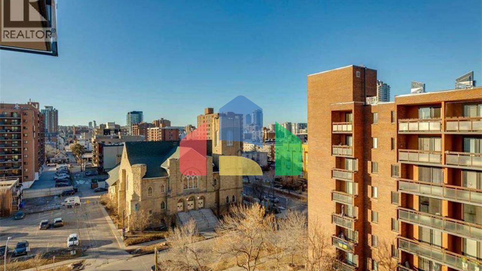Residential - Single Family Home - Calgary, Canada - Canada