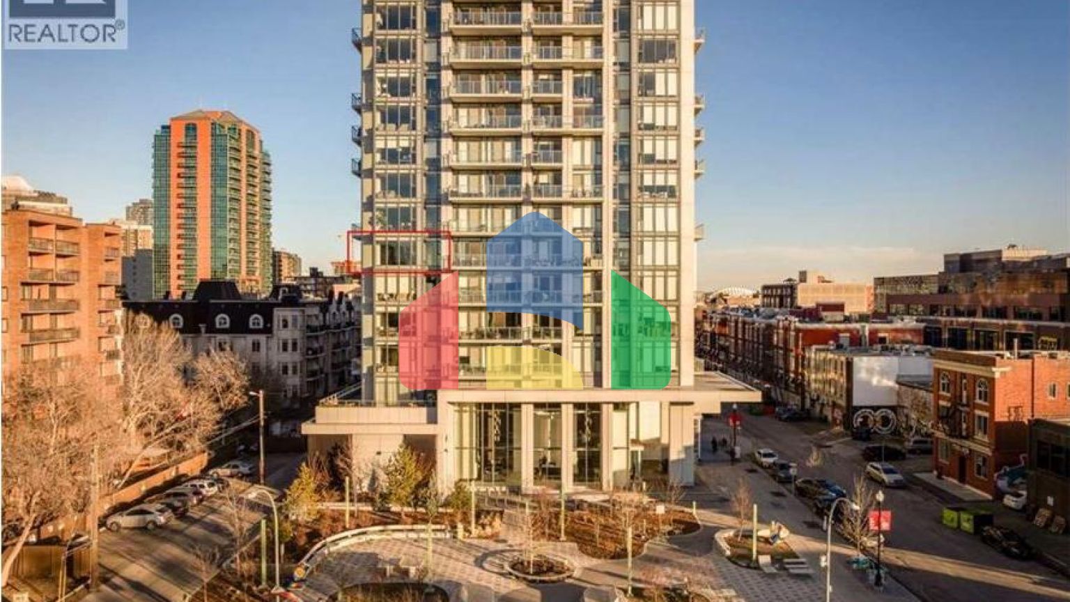 Residential - Single Family Home - Calgary, Canada - Canada