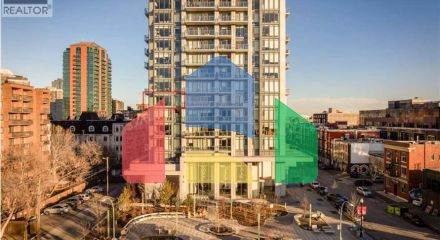 Residential - Single Family Home - Calgary, Canada - Canada