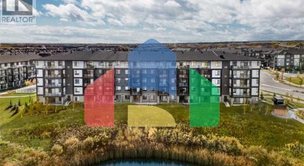 Residential - Condo/Apartment - Calgary, Canada - Canada