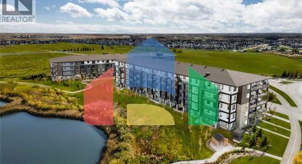 Residential - Condo/Apartment - Calgary, Canada - Canada