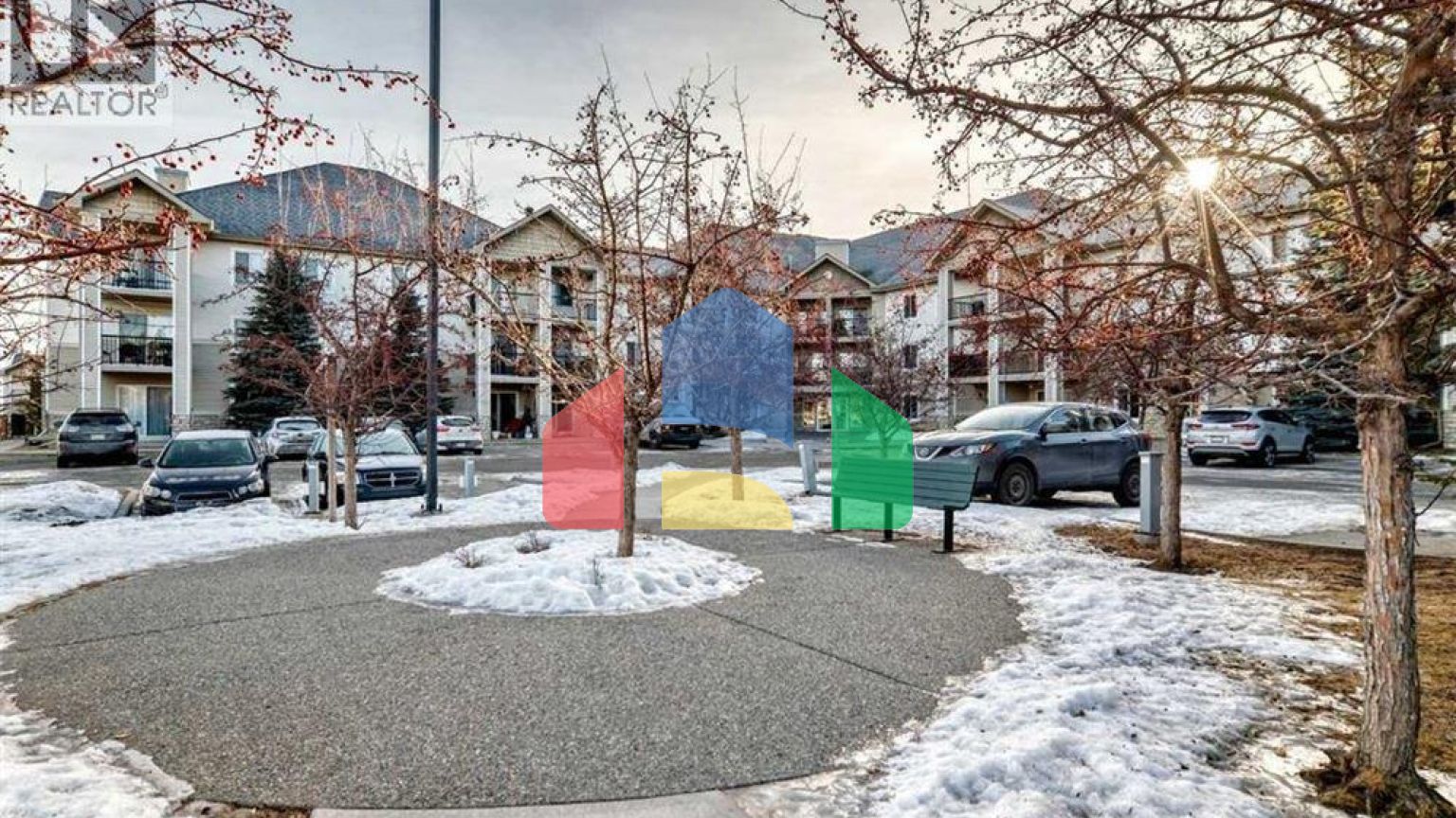 Residential - Single Family Home - Calgary, Canada - Canada