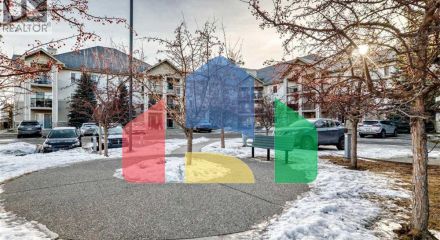 Residential - Single Family Home - Calgary, Canada - Canada