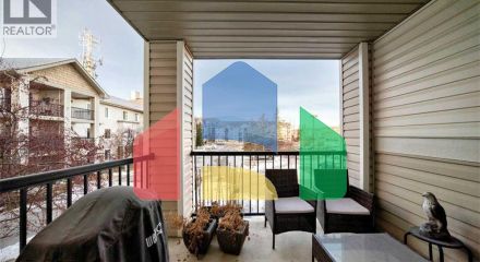 Residential - Single Family Home - Calgary, Canada - Canada