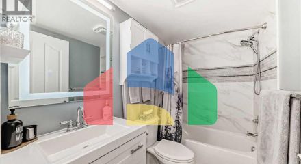 Residential - Single Family Home - Calgary, Canada - Canada