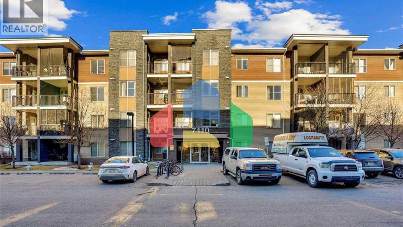 Residential - Condo/Apartment - Calgary, Canada - Canada