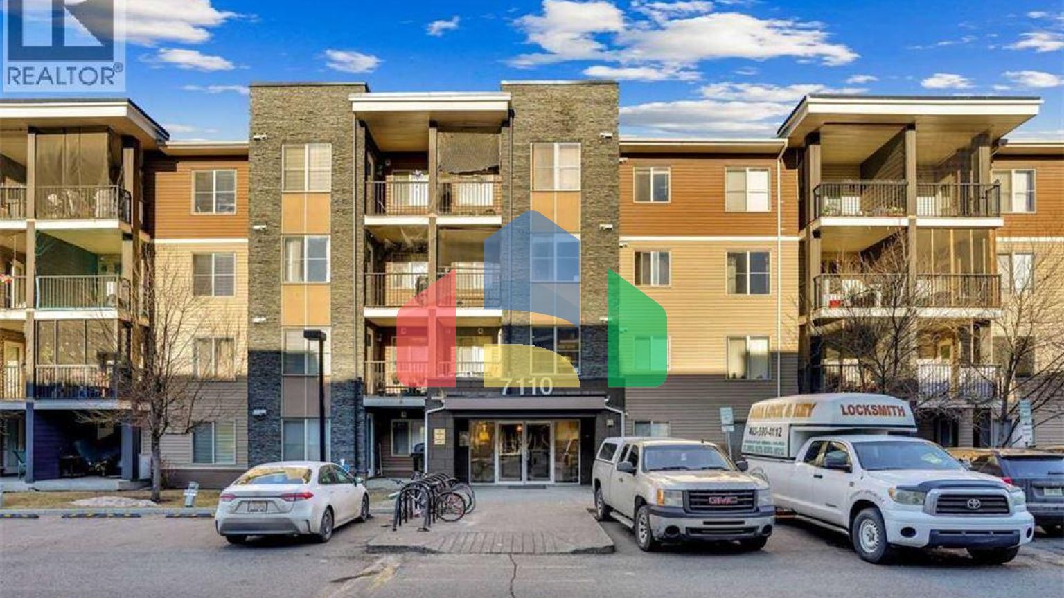 Residential - Condo/Apartment - Calgary, Canada - Canada