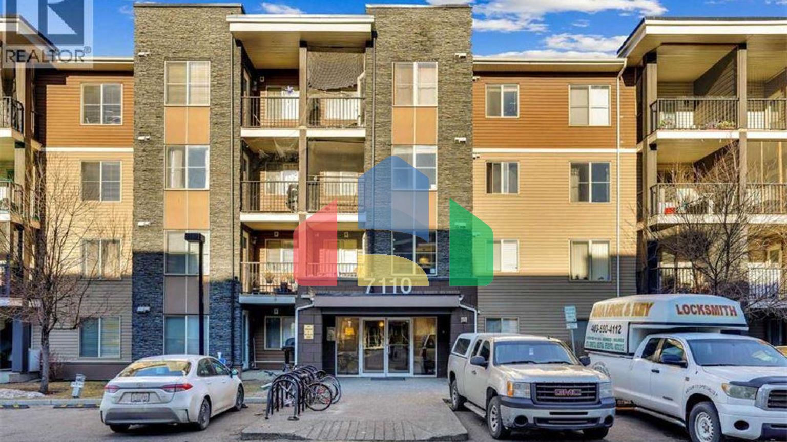 Residential - Condo/Apartment - Calgary, Canada - Canada