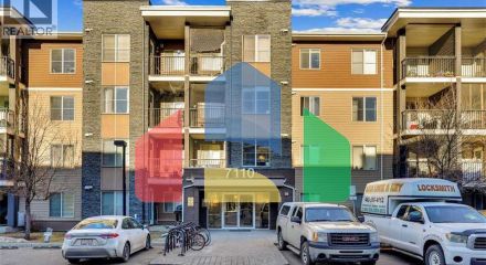 Residential - Condo/Apartment - Calgary, Canada - Canada