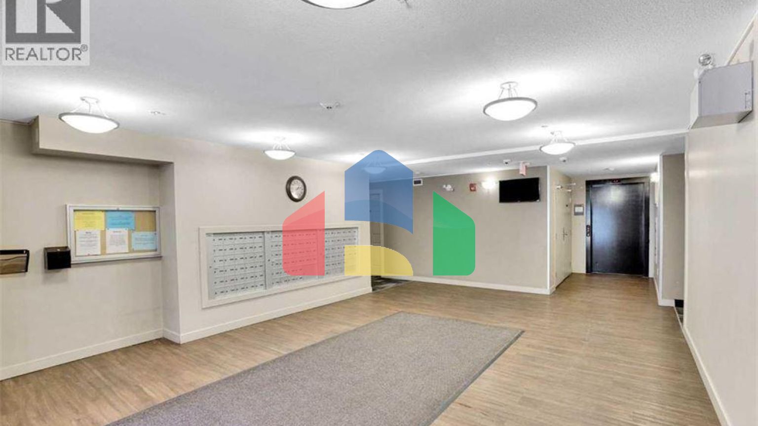 Residential - Condo/Apartment - Calgary, Canada - Canada