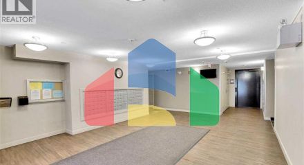 Residential - Condo/Apartment - Calgary, Canada - Canada