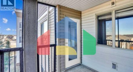 Residential - Condo/Apartment - Calgary, Canada - Canada