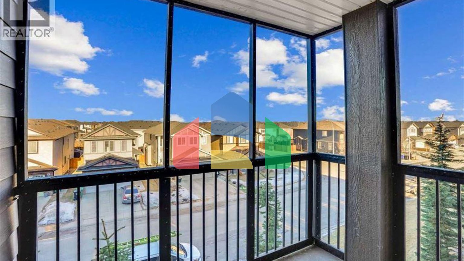 Residential - Condo/Apartment - Calgary, Canada - Canada