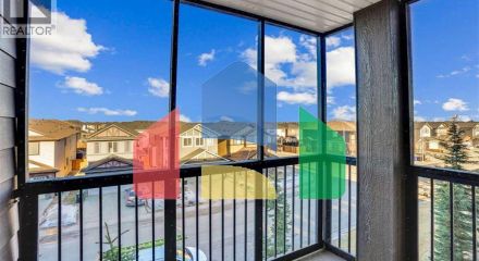 Residential - Condo/Apartment - Calgary, Canada - Canada