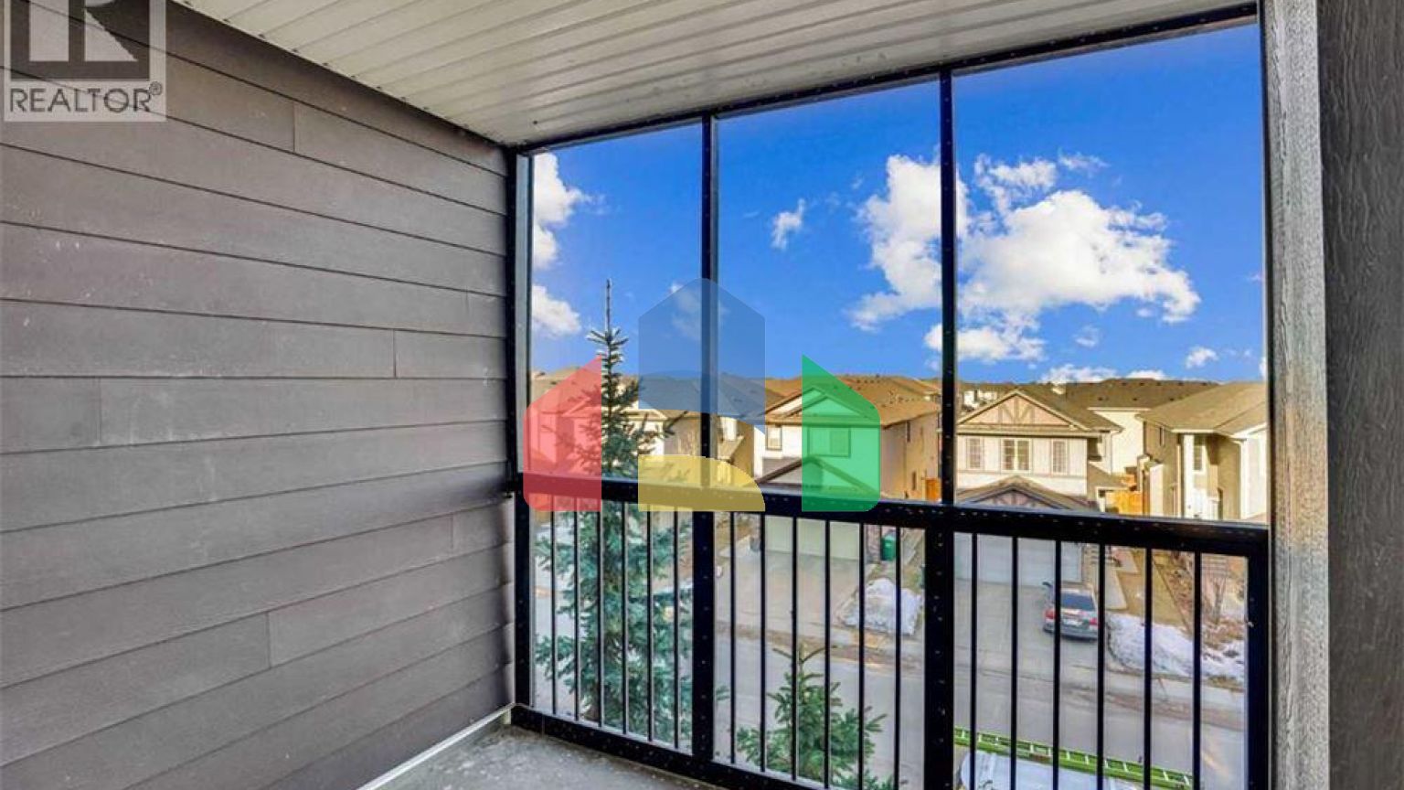 Residential - Condo/Apartment - Calgary, Canada - Canada