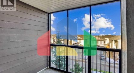 Residential - Condo/Apartment - Calgary, Canada - Canada