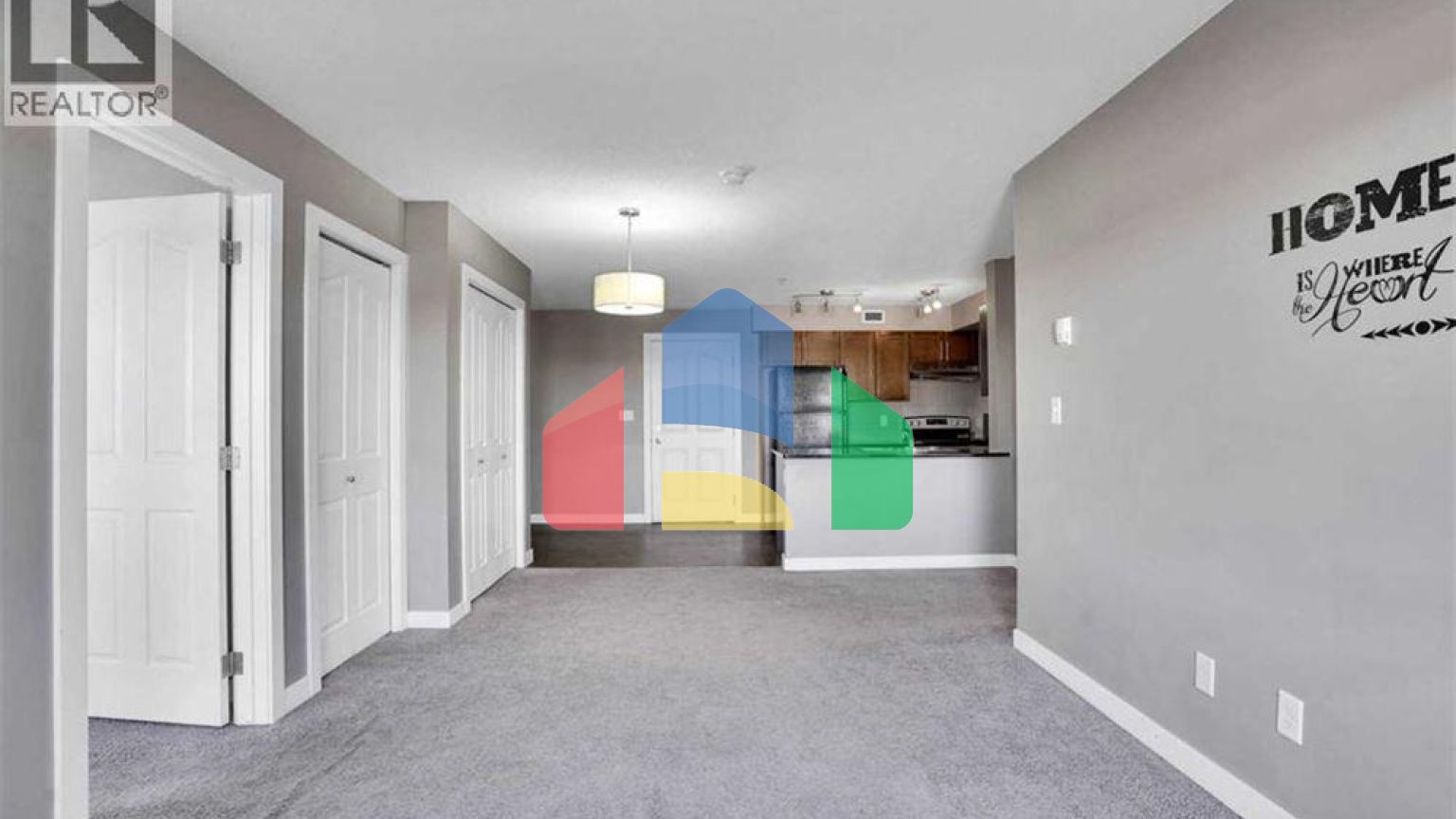 Residential - Condo/Apartment - Calgary, Canada - Canada