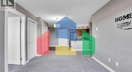 Residential - Condo/Apartment - Calgary, Canada - Canada