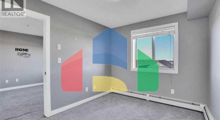 Residential - Condo/Apartment - Calgary, Canada - Canada