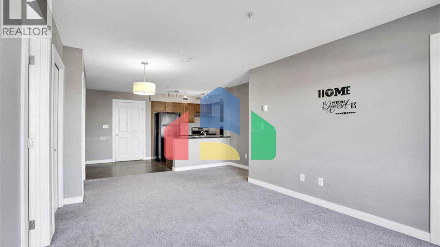 Residential - Condo/Apartment - Calgary, Canada - Canada