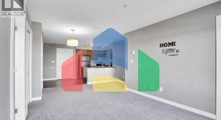 Residential - Condo/Apartment - Calgary, Canada - Canada