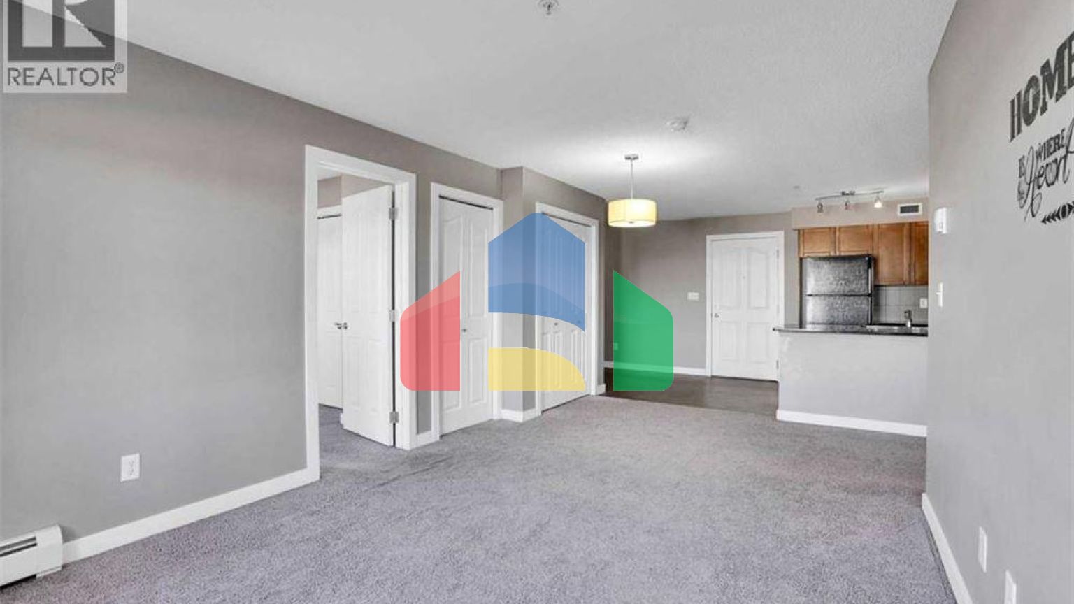 Residential - Condo/Apartment - Calgary, Canada - Canada