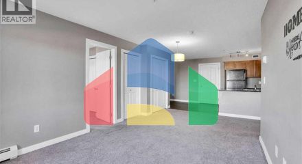 Residential - Condo/Apartment - Calgary, Canada - Canada