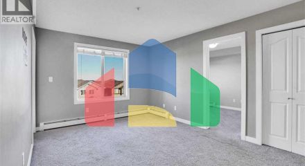 Residential - Condo/Apartment - Calgary, Canada - Canada