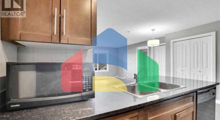 Residential - Condo/Apartment - Calgary, Canada - Canada