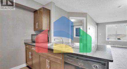 Residential - Condo/Apartment - Calgary, Canada - Canada