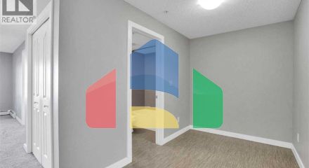 Residential - Condo/Apartment - Calgary, Canada - Canada