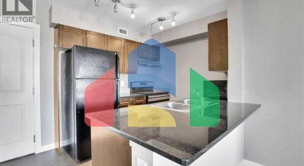 Residential - Condo/Apartment - Calgary, Canada - Canada