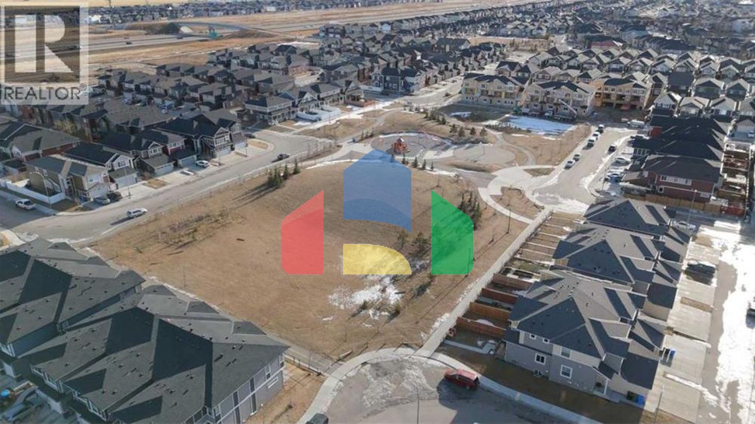 Residential - Single Family Home - Calgary, Canada - Canada