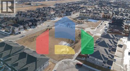 Residential - Single Family Home - Calgary, Canada - Canada