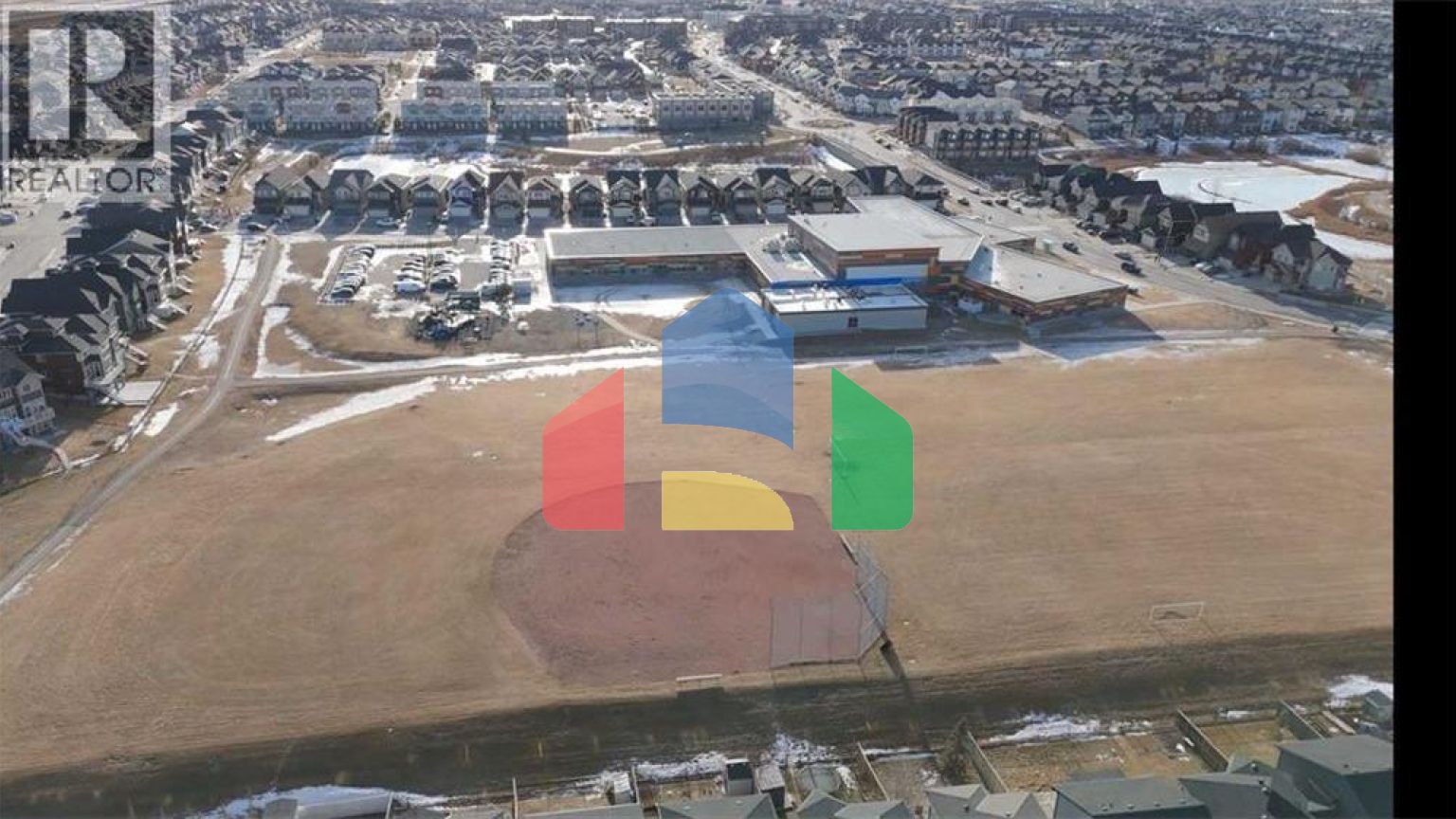 Residential - Single Family Home - Calgary, Canada - Canada