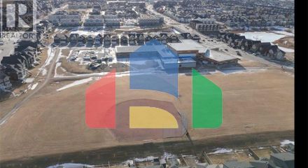 Residential - Single Family Home - Calgary, Canada - Canada