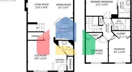 Residential - Single Family Home - Calgary, Canada - Canada