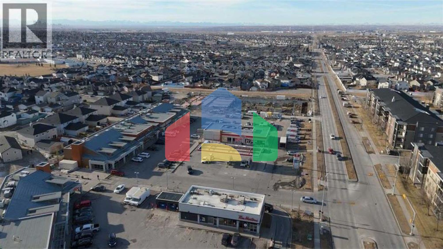 Residential - Single Family Home - Calgary, Canada - Canada