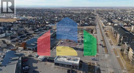 Residential - Single Family Home - Calgary, Canada - Canada