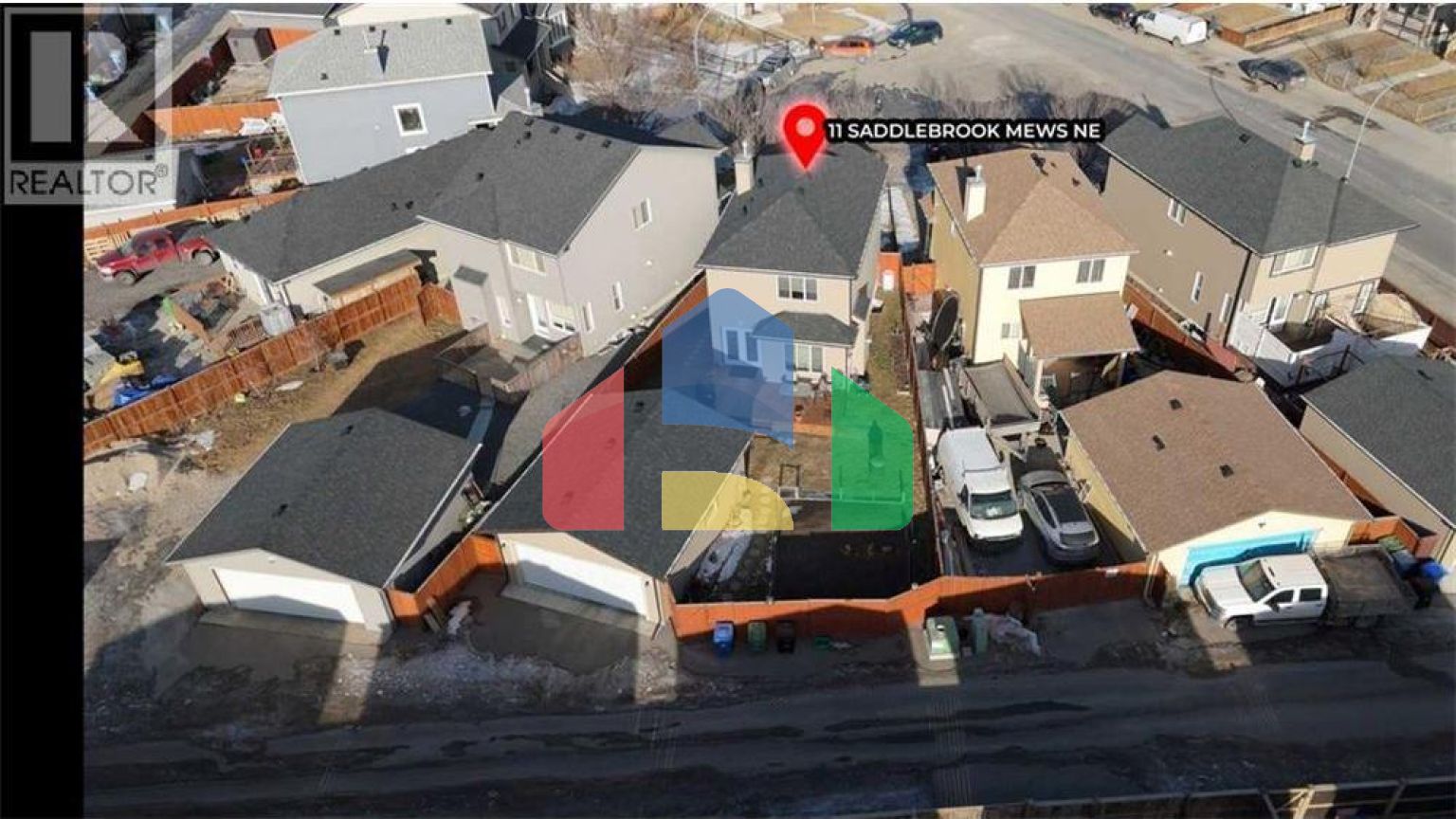 Residential - Single Family Home - Calgary, Canada - Canada