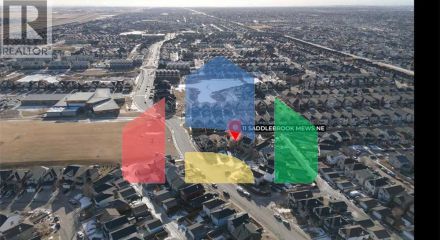 Residential - Single Family Home - Calgary, Canada - Canada