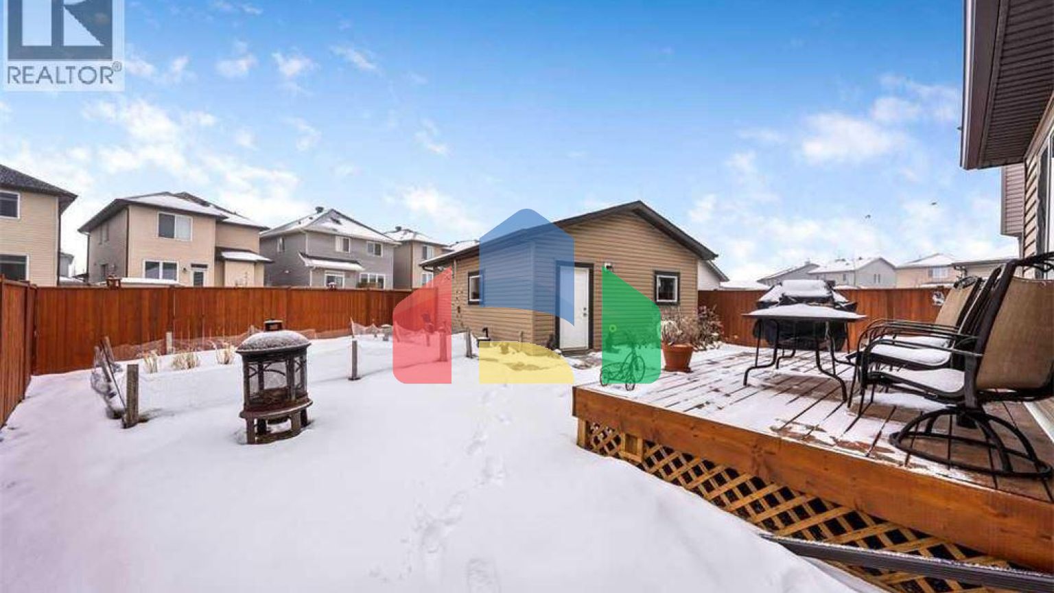 Residential - Single Family Home - Calgary, Canada - Canada