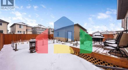 Residential - Single Family Home - Calgary, Canada - Canada