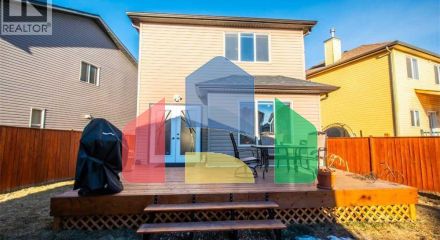 Residential - Single Family Home - Calgary, Canada - Canada