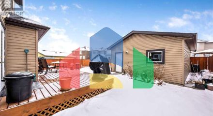 Residential - Single Family Home - Calgary, Canada - Canada