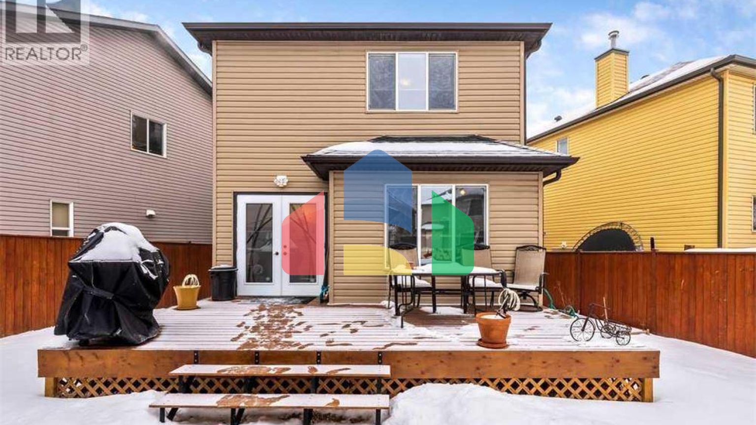 Residential - Single Family Home - Calgary, Canada - Canada