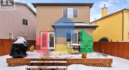 Residential - Single Family Home - Calgary, Canada - Canada
