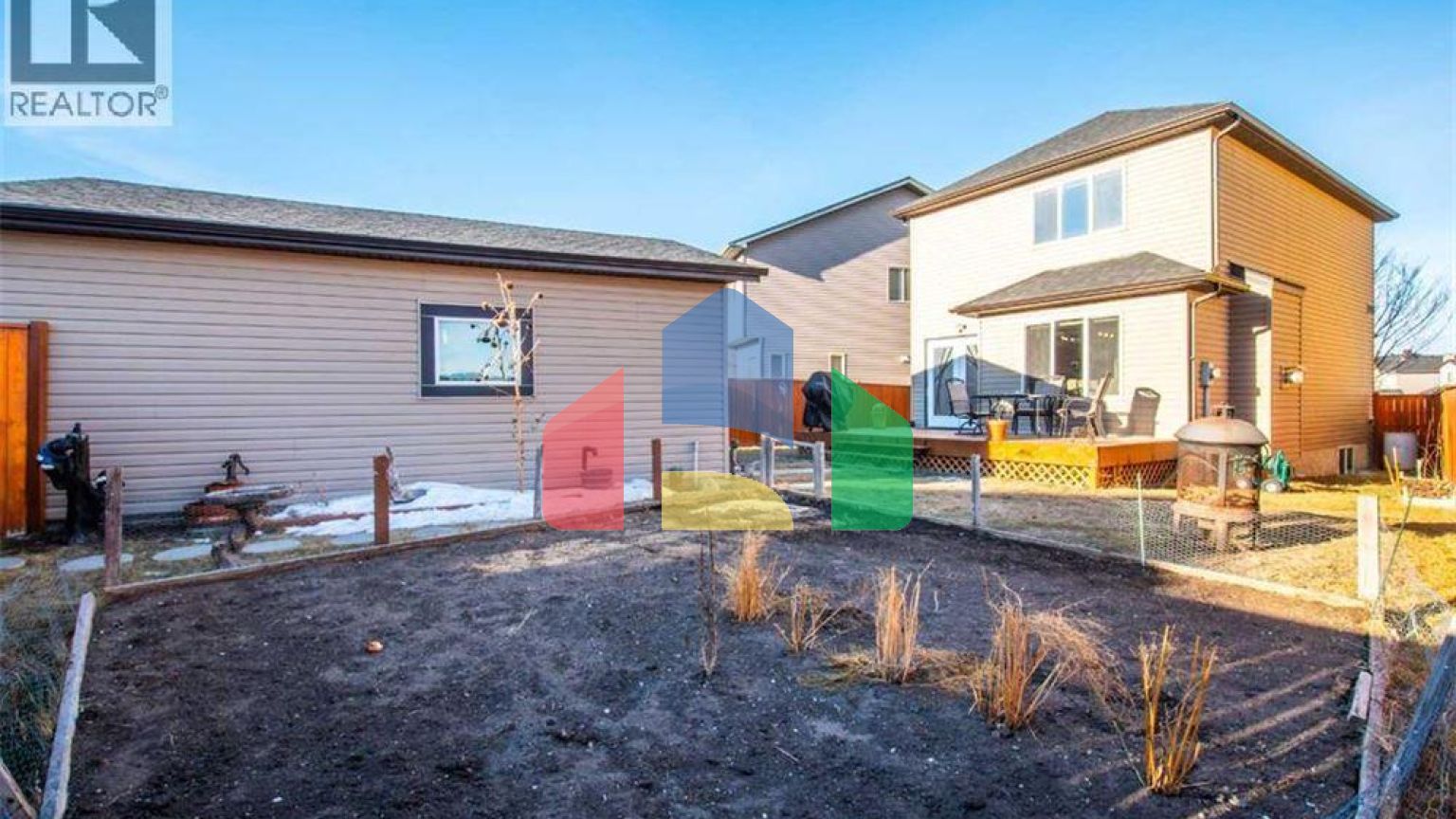 Residential - Single Family Home - Calgary, Canada - Canada