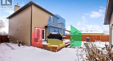 Residential - Single Family Home - Calgary, Canada - Canada