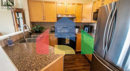 Residential - Single Family Home - Calgary, Canada - Canada